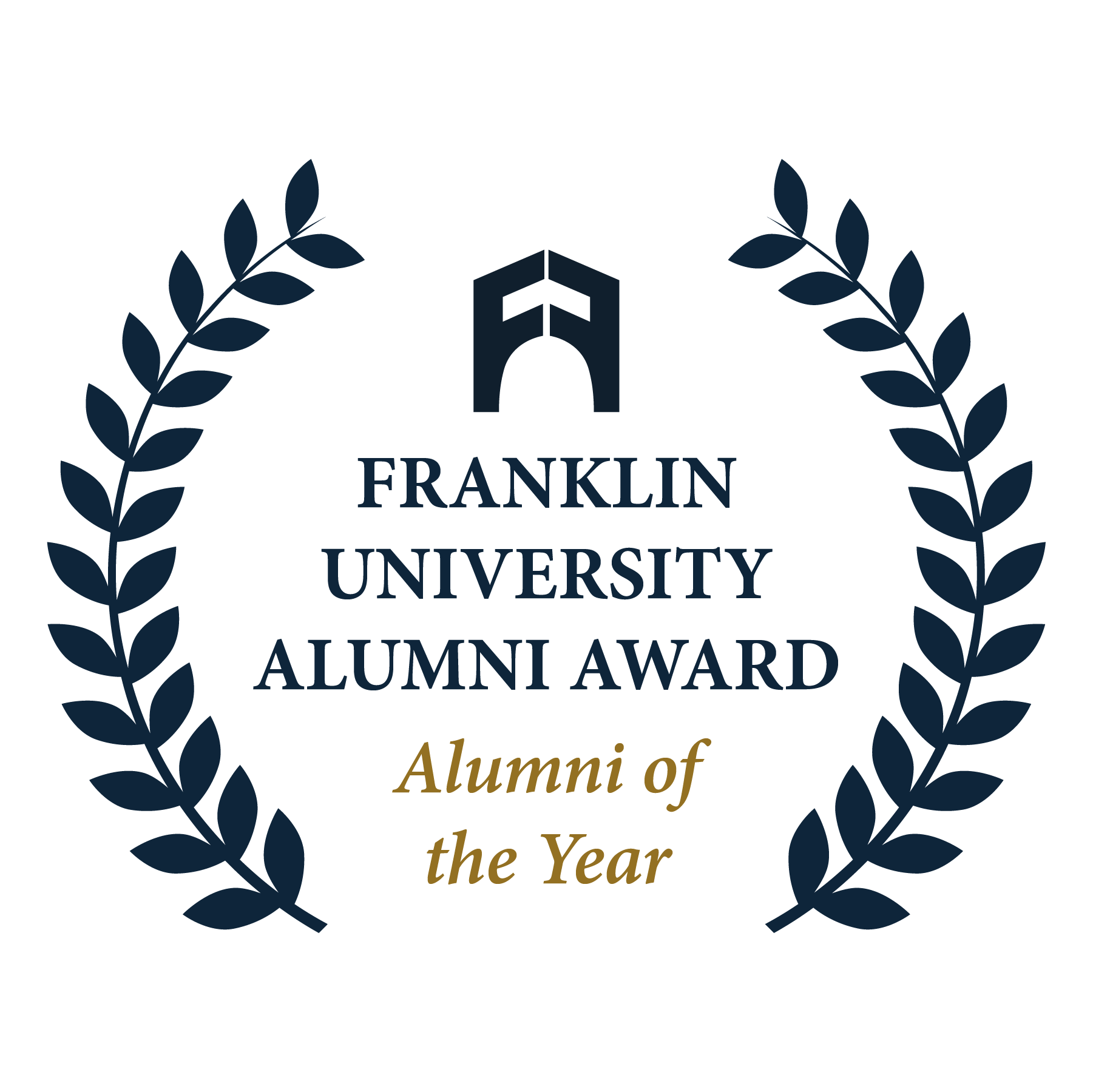 award logo