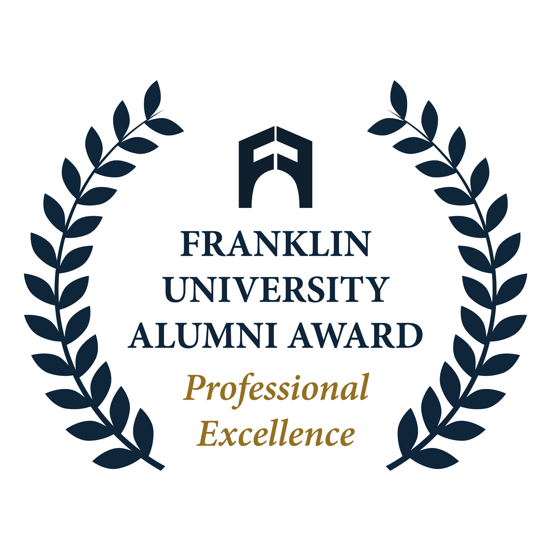 award logo